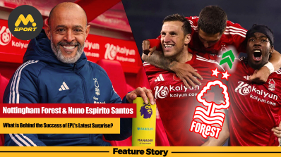 Nottingham Forest &amp; Nuno Espirito Santo - What is Behind the Success of EPL's Latest Surprise?